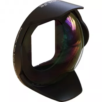 SeaLife SportDiver Dome Lens ευρυγώνιος 15cm (SL053)