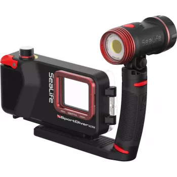 SeaLife SportDiver Ultra Pro (SL406) Υποβρύχια θήκη για smartphone