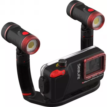 SeaLife SportDiver Ultra Pro5000 Duo Υποβρύχια θήκη (SL407)