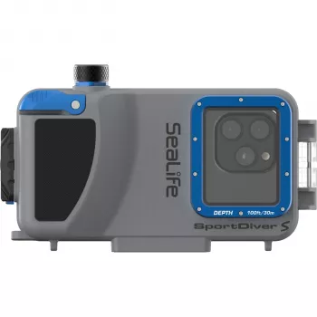 SeaLife SportDiver S (SL408) Υποβρύχια θήκη για smartphone
