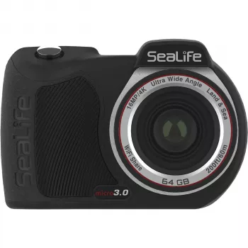 SeaLife Micro 3.0 64GB (SL550) - Υποβρύχια κάμερα 4K Ultra HD