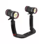 SeaLife Sea Dragon Duo 10K+ Color Boost Set (SL695)
