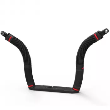 SeaLife Flex Connect Flex Arm Dual Tray Grip Kit (SLKIT03)
