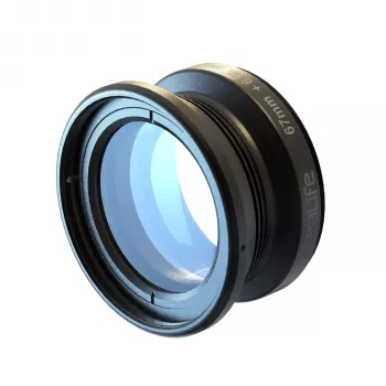 SeaLife SportDiver 67mm +6 μακροσκοπικός φακός προσαρμογής (SL576)