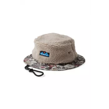 Kavu Fur Ball Boonie Καπέλο - Wonderland