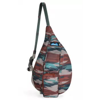 Kavu Mini Slingback Urban Σακίδιο Πλάτης - Geo Haze