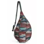 Kavu Mini Slingback Urban Σακίδιο Πλάτης - Geo Haze