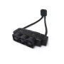Dynatron L3-UH CPU Liquid Cooler 1U για Socket 115X 2011 1356 1366 1700 AM4 AM5 - 19,35 dB - AMD Socket AM2