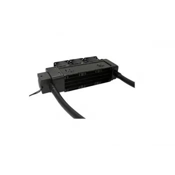 Dynatron L3-UH CPU Liquid Cooler 1U για Socket 115X 2011 1356 1366 1700 AM4 AM5 - 19,35 dB - AMD Socket AM2