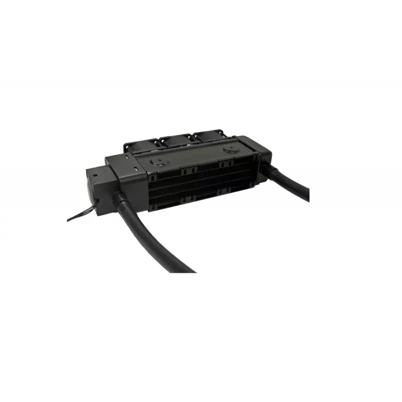 Dynatron L3-UH CPU Liquid Cooler 1U για Socket 115X 2011 1356 1366 1700 AM4 AM5 - 19,35 dB - AMD Socket AM2