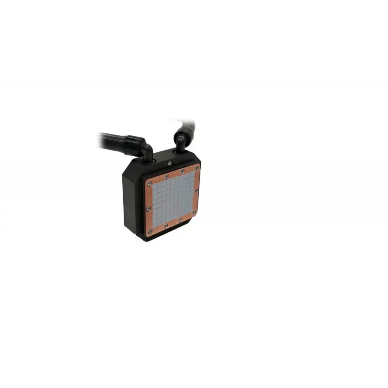 Dynatron L3-UH CPU Liquid Cooler 1U για Socket 115X 2011 1356 1366 1700 AM4 AM5 - 19,35 dB - AMD Socket AM2