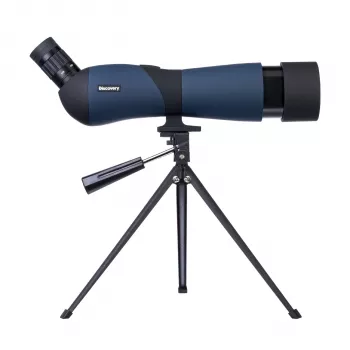 Discovery Range 60 60mm f/11,7 Αχρωματικό Τηλεσκόπιο Διάθλασης