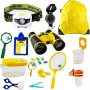 Discovery Basics EK70 Explorer Kit A4 80 gsm 500 Φύλλα Λευκό Χαρτί