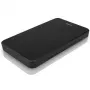 OWC Express 2,5 inch USB 3.0 Εξωτερική Θήκη Αποθήκευσης, Μαύρο (OWCES2.5BU3B)