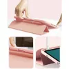 Tech-Protect SC Pen iPad 7/8 10.2 2019/2020 Ροζ