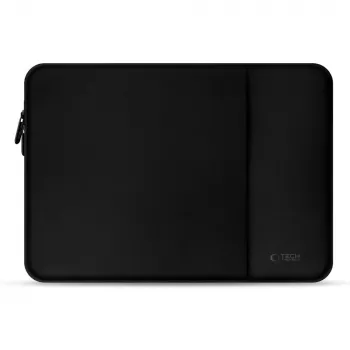 Tech-Protect Neoprene 14 inch Θήκη Laptop Μαύρη