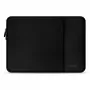 Tech-Protect Neoprene 14 inch Θήκη Laptop Μαύρη