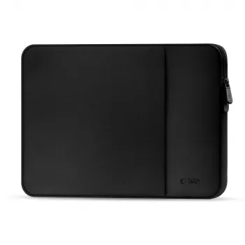 Tech-Protect Neoprene 14 inch Θήκη Laptop Μαύρη
