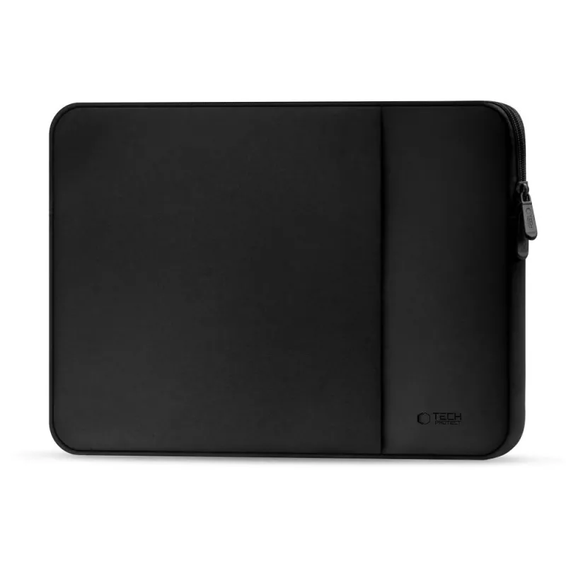 Tech-Protect Neoprene 14 inch Θήκη Laptop Μαύρη