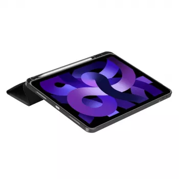 Tech-Protect SC Pen Θήκη για iPad Air 4 (2020) / 5 (2022), Μαύρη