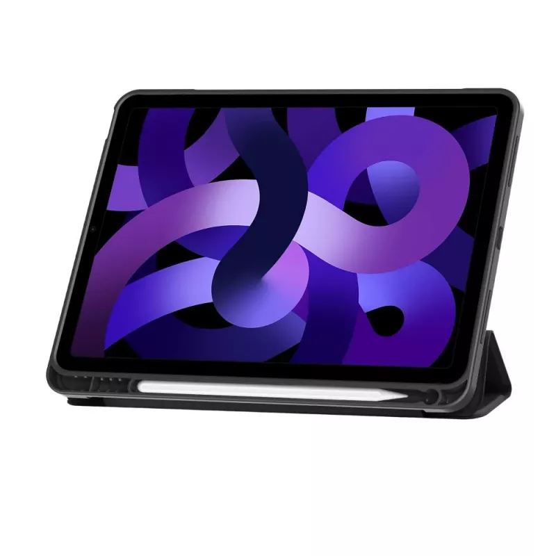 Tech-Protect SC Pen Θήκη για iPad Air 4 (2020) / 5 (2022), Μαύρη