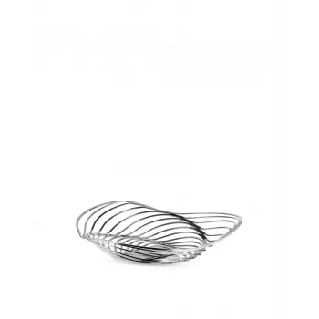 Alessi ACO03 Φρουτιέρα 33cm Ανοξείδωτο ατσάλι