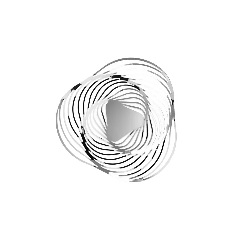 Alessi ACO03 Φρουτιέρα 33cm Ανοξείδωτο ατσάλι