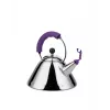 Alessi 9093 VA Βραστήρας 2L Γυαλισμένο ανοξείδωτο ατσάλι
