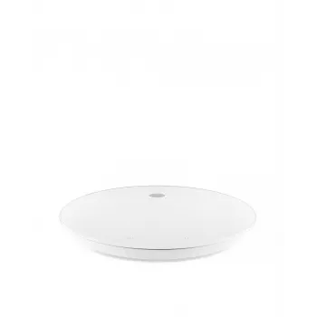 Alessi Plissé Ψηφιακή ζυγαριά κουζίνας MDL16 W, Λευκό
