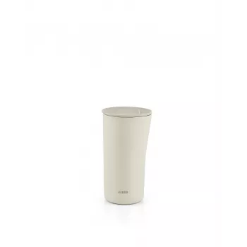 Alessi Buri Θερμός ποτήρι 0,33 L Κρεμ (BK01 C)