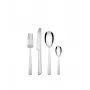 Alessi Asta Σετ μαχαιροπίρουνα 24 τεμ. Ασημί (AM242S24)