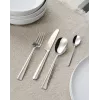 Alessi Asta Σετ μαχαιροπίρουνα 24 τεμ. Ασημί (AM242S24)