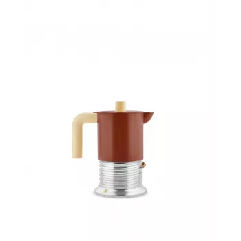 Alessi Μηχανή espresso PM01/3 BR - Vite
