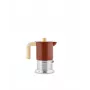 Alessi Μηχανή espresso PM01/3 BR - Vite