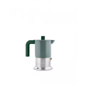 Alessi Μηχανή espresso PM01/3 GR - Vite