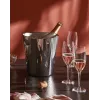 Alessi Bolly Ψυγείο κρασιού γυαλισμένο JM21