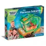 Clementoni Science & Play Μίνι θερμοκήπιο εκπαιδευτικό κιτ