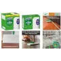 Swiffer Dry Refills Πανάκια δαπέδου 18 τεμ. ανταλλακτικά