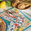 Guzzini FLOWER & LEMON Σετ τραπεζιού