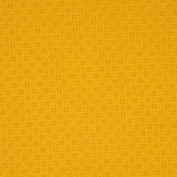Guzzini VIENNESE Αμφίπλευρο Σετ τραπεζιού Doubleface Yellow (127907206)