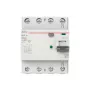 BUSCH-JAEGER Ρελέ Διαφυγής FN440/B30 4P Τύπος B 40A 30mA (2CSF704556R1400)