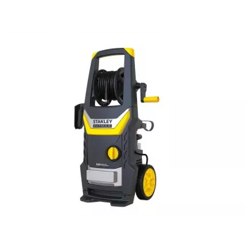 STANLEY FatMax Πλυστικό Μηχάνημα Υψηλής Πίεσης 170 bar 2600 W