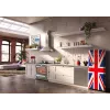 Smeg TSF01SSEU Τοστιέρα 2 φέτες Χρώμιο