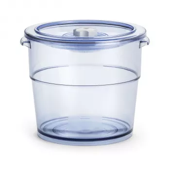 MagicVac Δοχείο Κενού EXECUTIVE 2,0L Στρογγυλό
