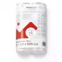 MagicVac 2 Ρολά Μεμβράνης Κενού 20 cm x 6 m