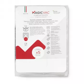 MagicVac 50 Σακούλες Κενού 30 x 40 cm