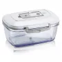 MagicVac Δοχείο Κενού FAMILY 1,5L Τετράγωνο