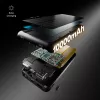 SBS Solar Power Bank USB/USB-C 10000 mAh Μαύρο