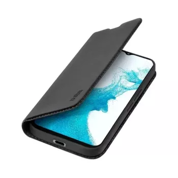 SBS Book Wallet Lite Galaxy A23 5G Μαύρο