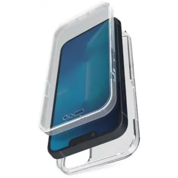 SBS Extreme 2 Πίσω Θήκη για iPhone 14 Plus, Διάφανη